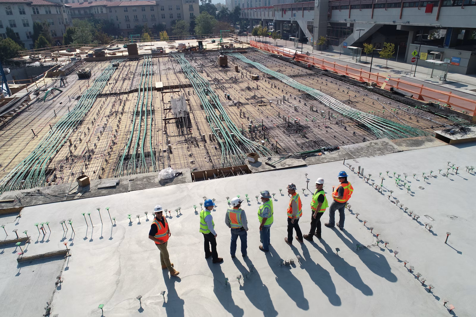 Northwest Safety and Health construction training
