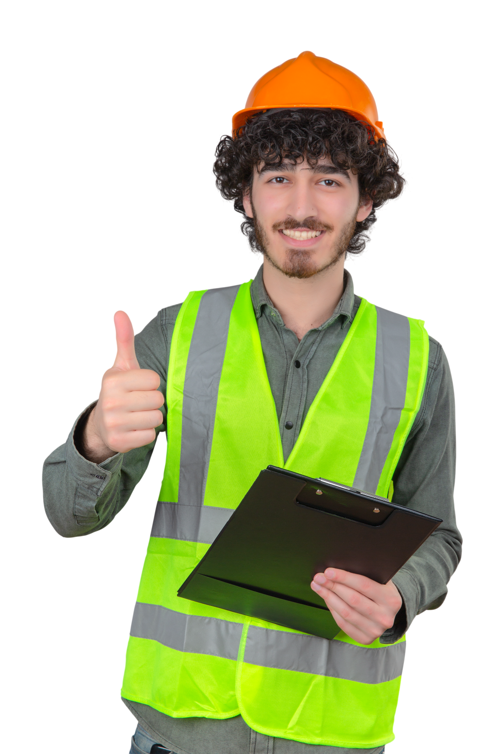 Trusted Safety Training